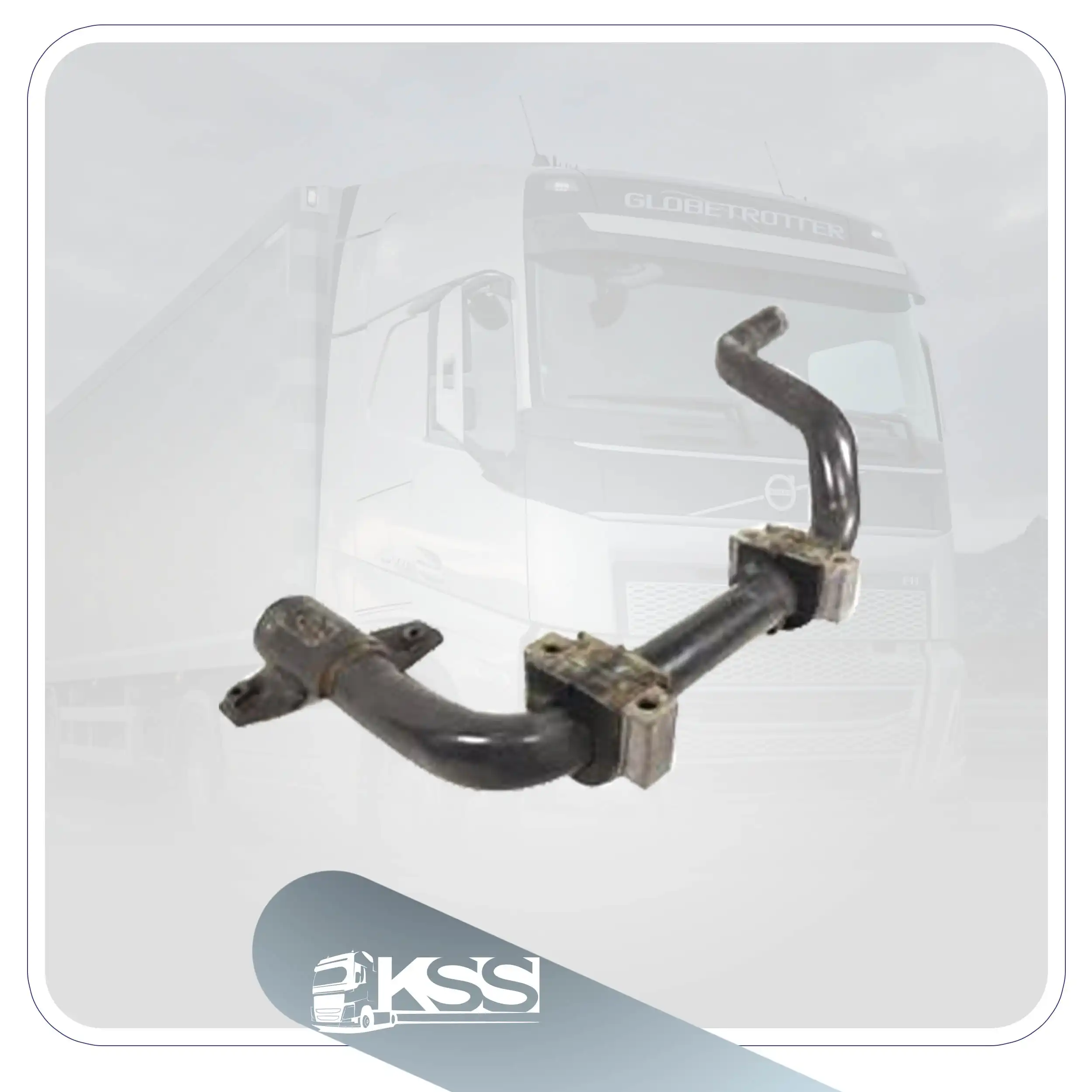 ۲۲۰۸۵۹۸۵-۲۱۲۵۳۲۰۱-دیاق منبع هواکش FH۵۰۰ اصلی (استوک)